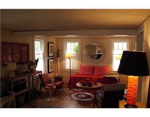 89 Oliver Street Bath, ME 04530 - Photo 11 of 14 Living Room.