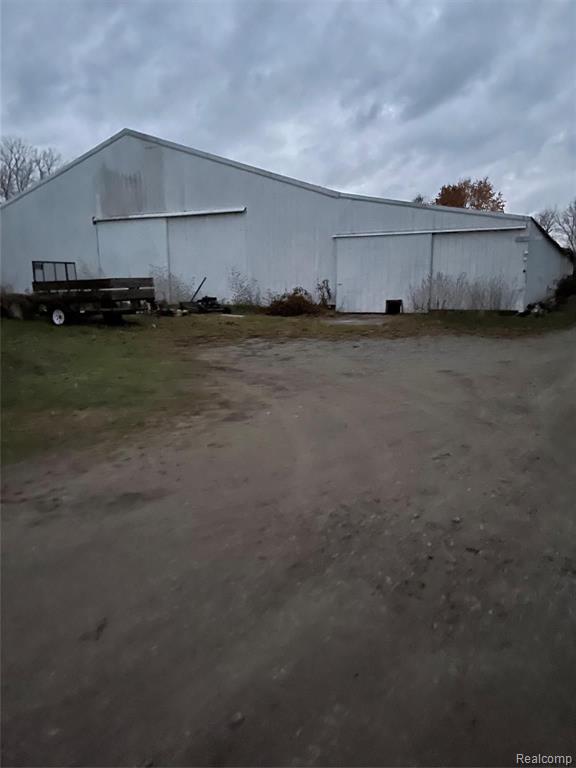 13185 Albain Road Petersburg, MI 49270 - Photo 18 of 30