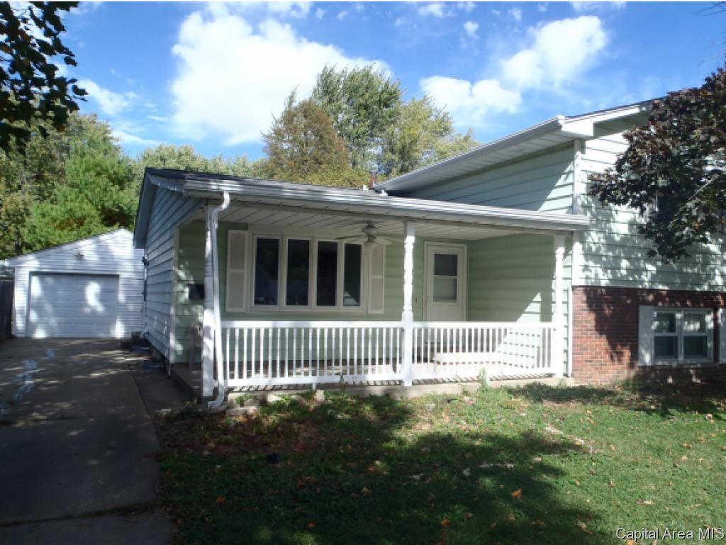 2565 Somerton Road Springfield, IL 62702 - Photo 1 of 16