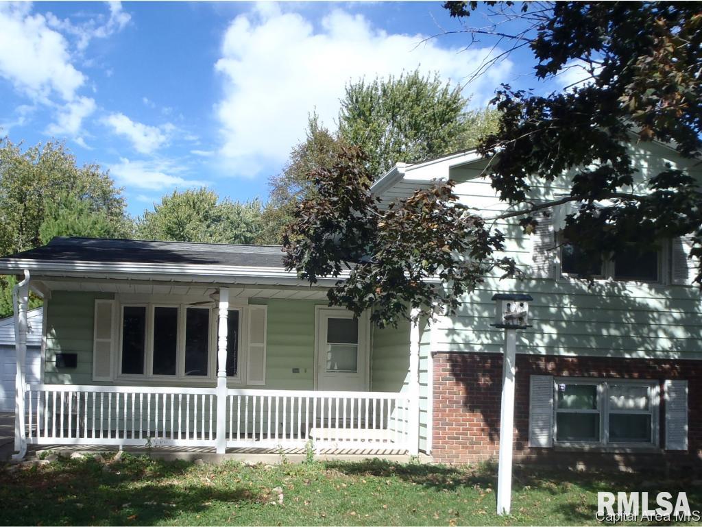 2565 Somerton Road Springfield, IL 62702 - Photo 2 of 16
