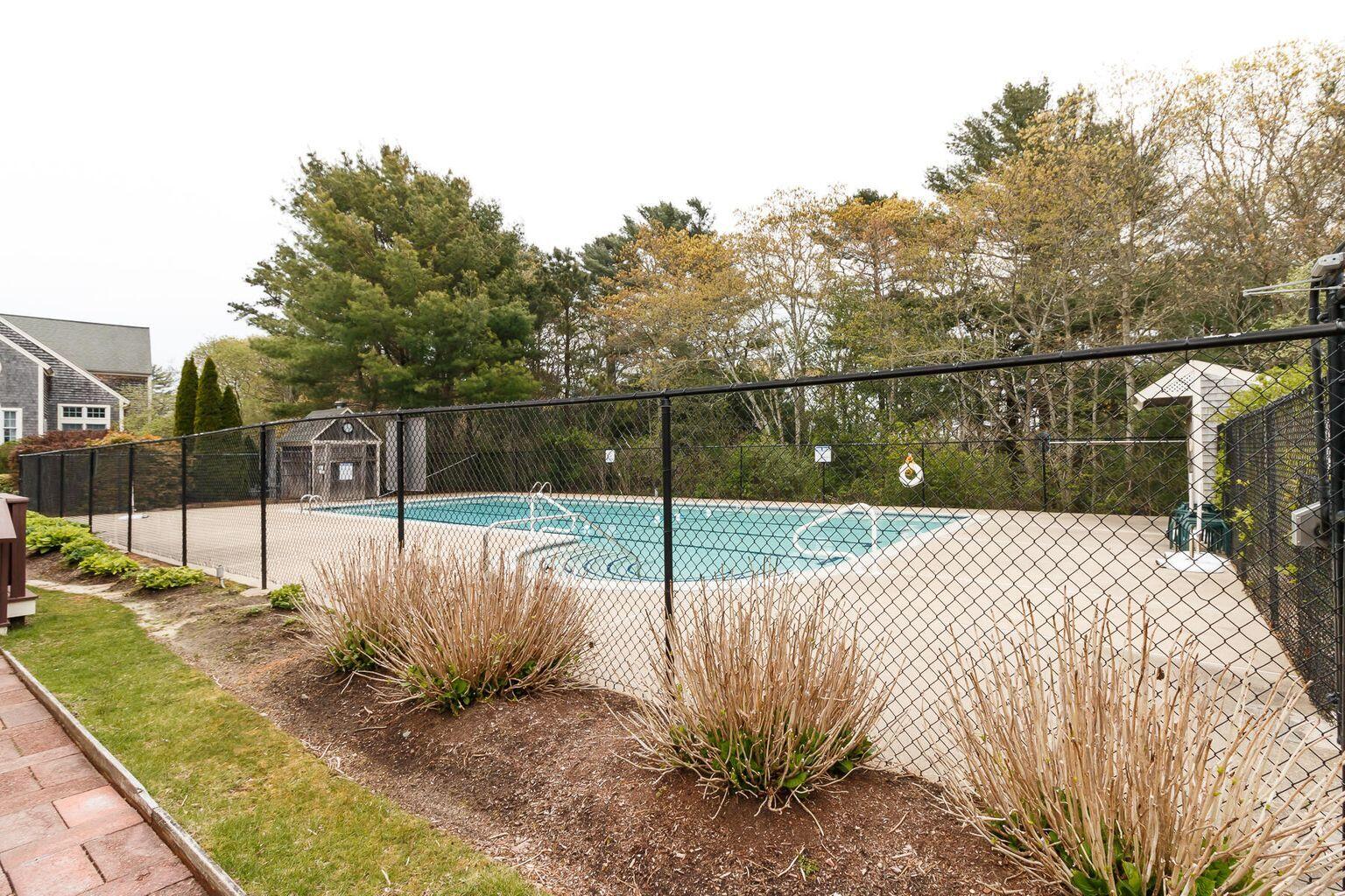 38 Red Cedar Road Mashpee, MA 02649 - Photo 25 of 27 Windchime pool-o