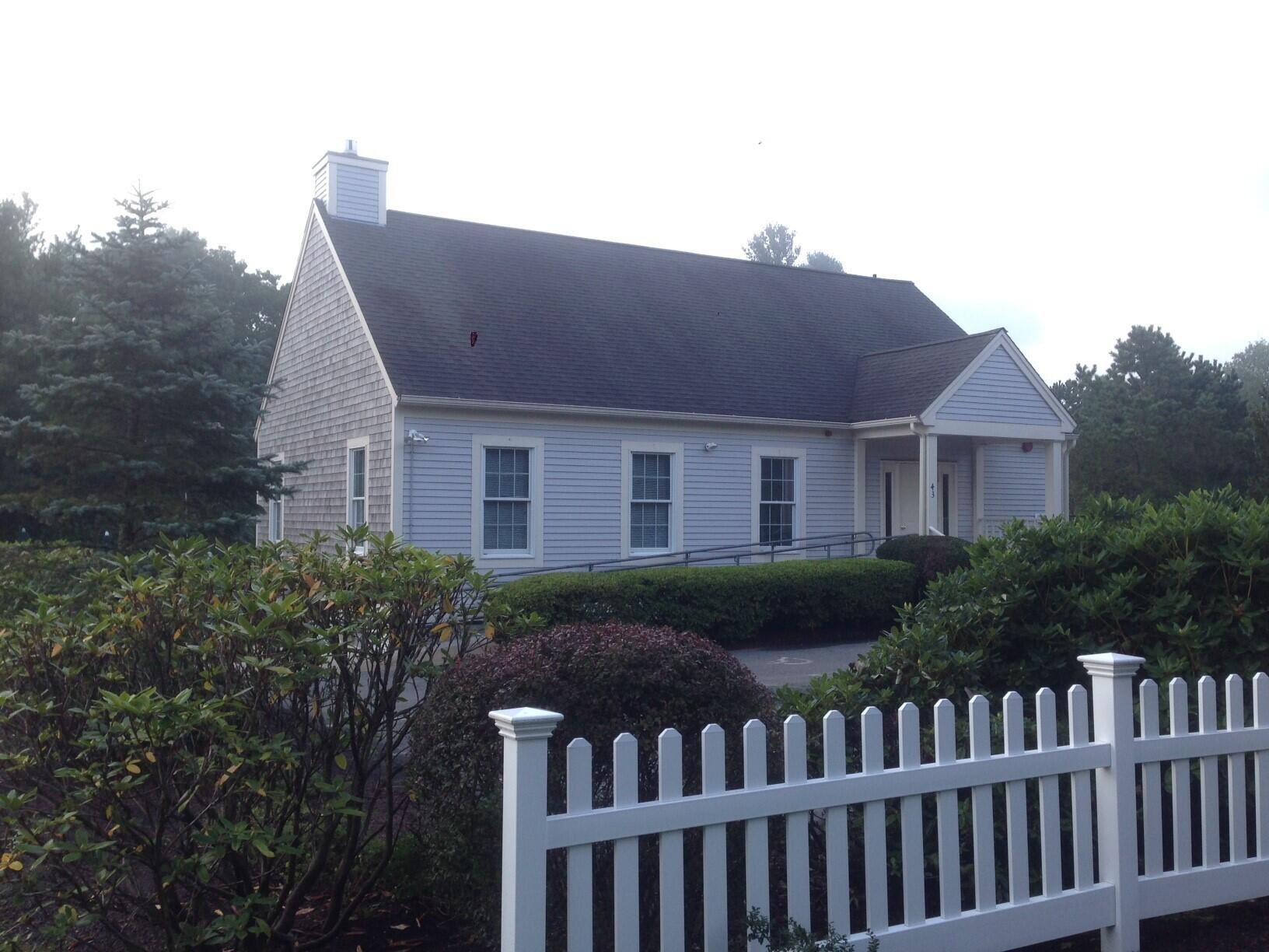 38 Red Cedar Road Mashpee, MA 02649 - Photo 27 of 27 Windchime Club House