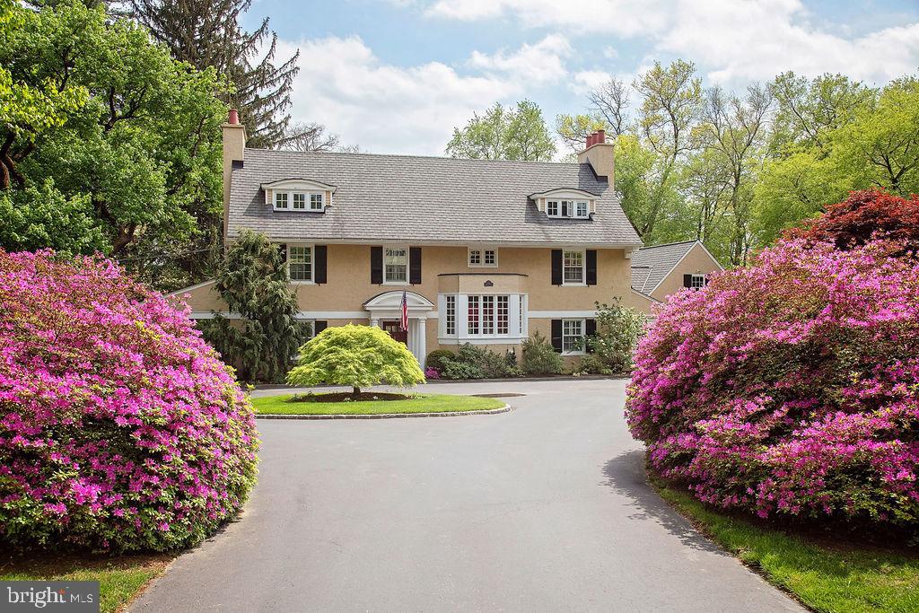 372 Homestead Road Wayne, PA 19087 - Photo 1 of 58