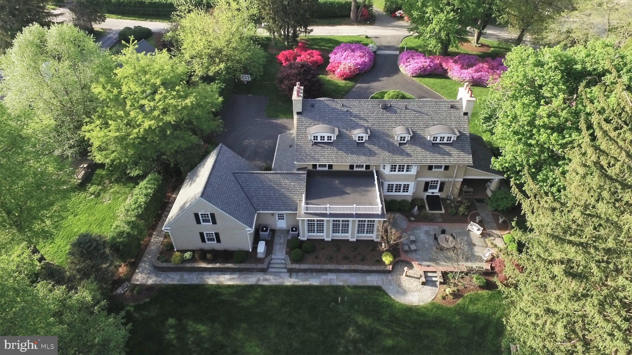 372 Homestead Road Wayne, PA 19087 - Photo 2 of 58