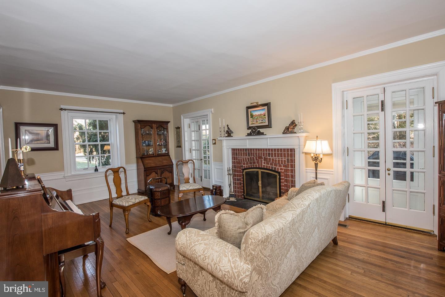 372 Homestead Road Wayne, PA 19087 - Photo 11 of 58