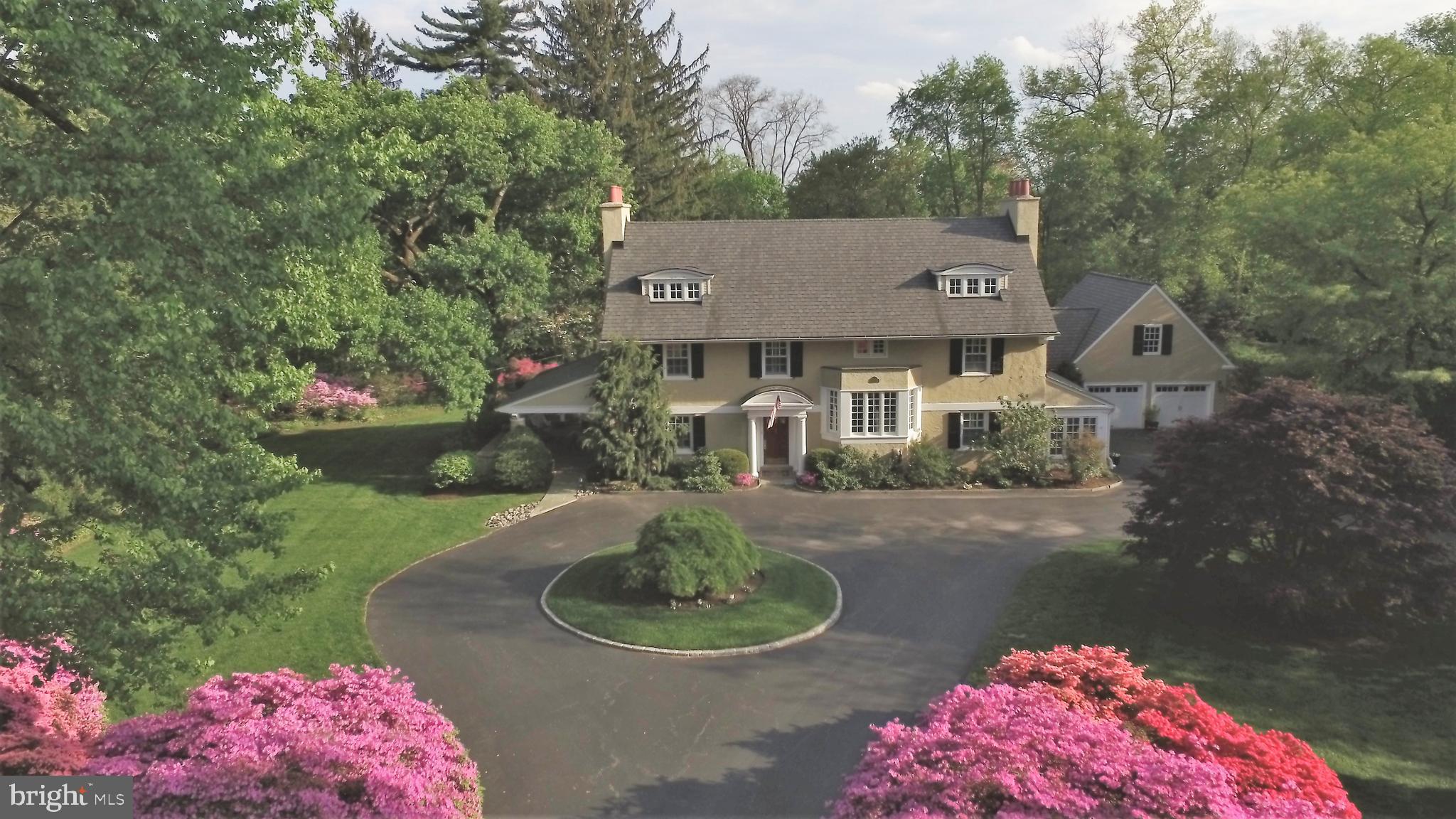 372 Homestead Road Wayne, PA 19087 - Photo 4 of 58