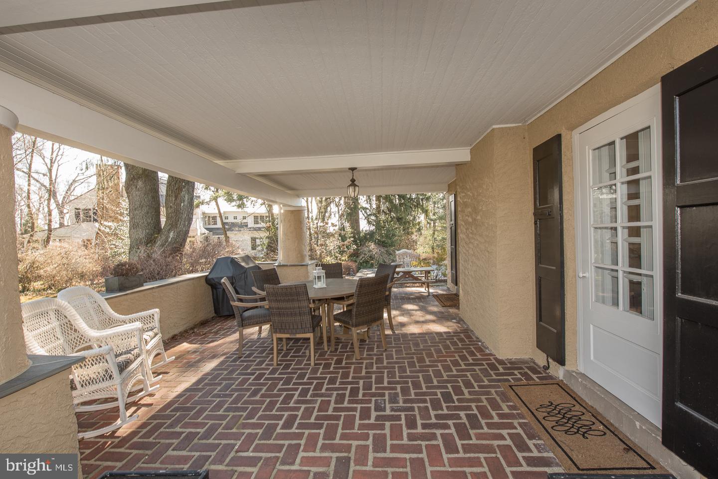 372 Homestead Road Wayne, PA 19087 - Photo 48 of 58