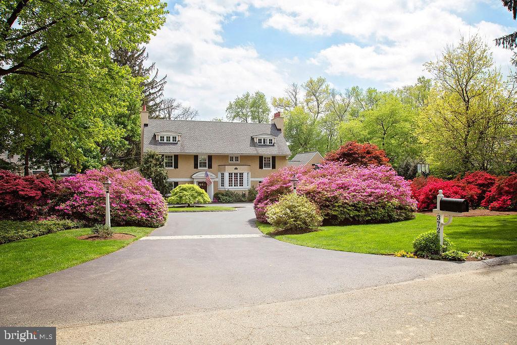 372 Homestead Road Wayne, PA 19087 - Photo 49 of 58