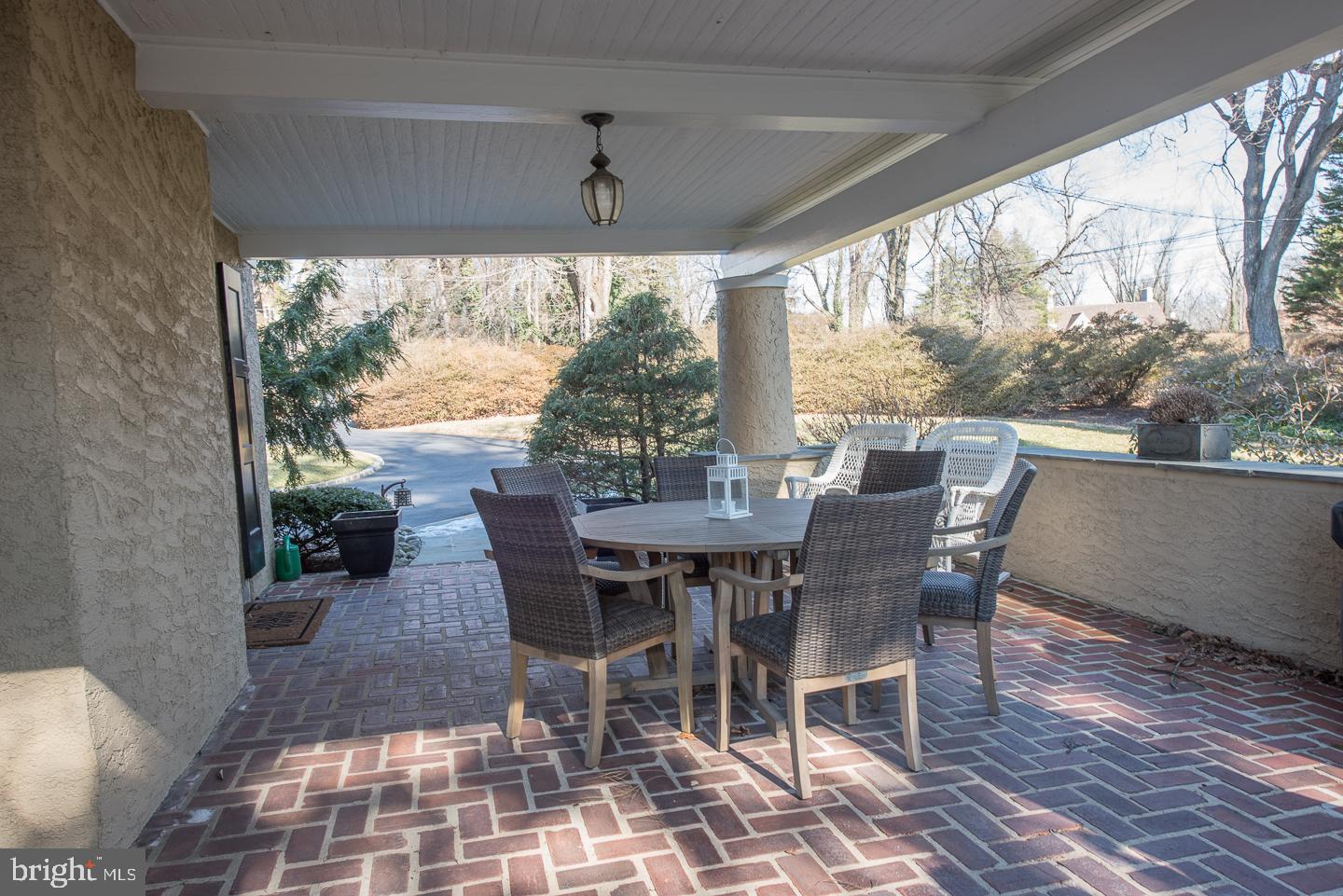 372 Homestead Road Wayne, PA 19087 - Photo 50 of 58