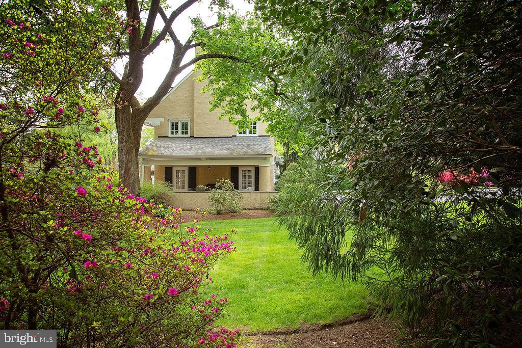 372 Homestead Road Wayne, PA 19087 - Photo 51 of 58