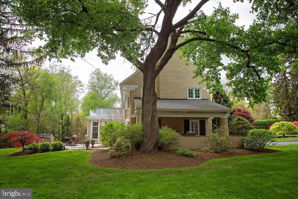 372 Homestead Road Wayne, PA 19087 - Photo 53 of 58