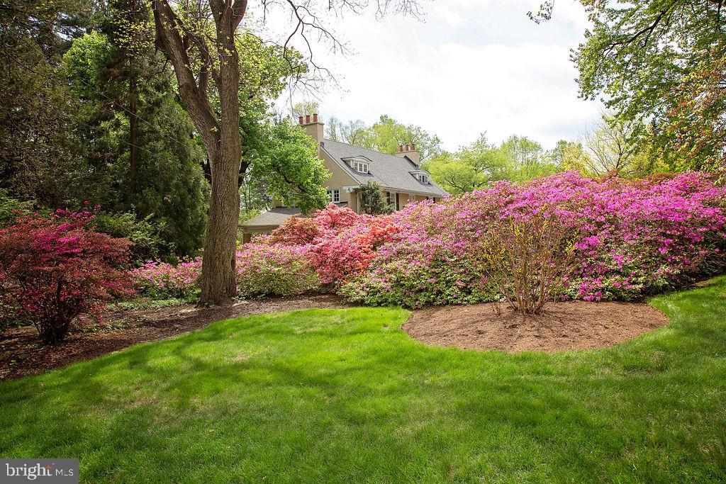 372 Homestead Road Wayne, PA 19087 - Photo 55 of 58