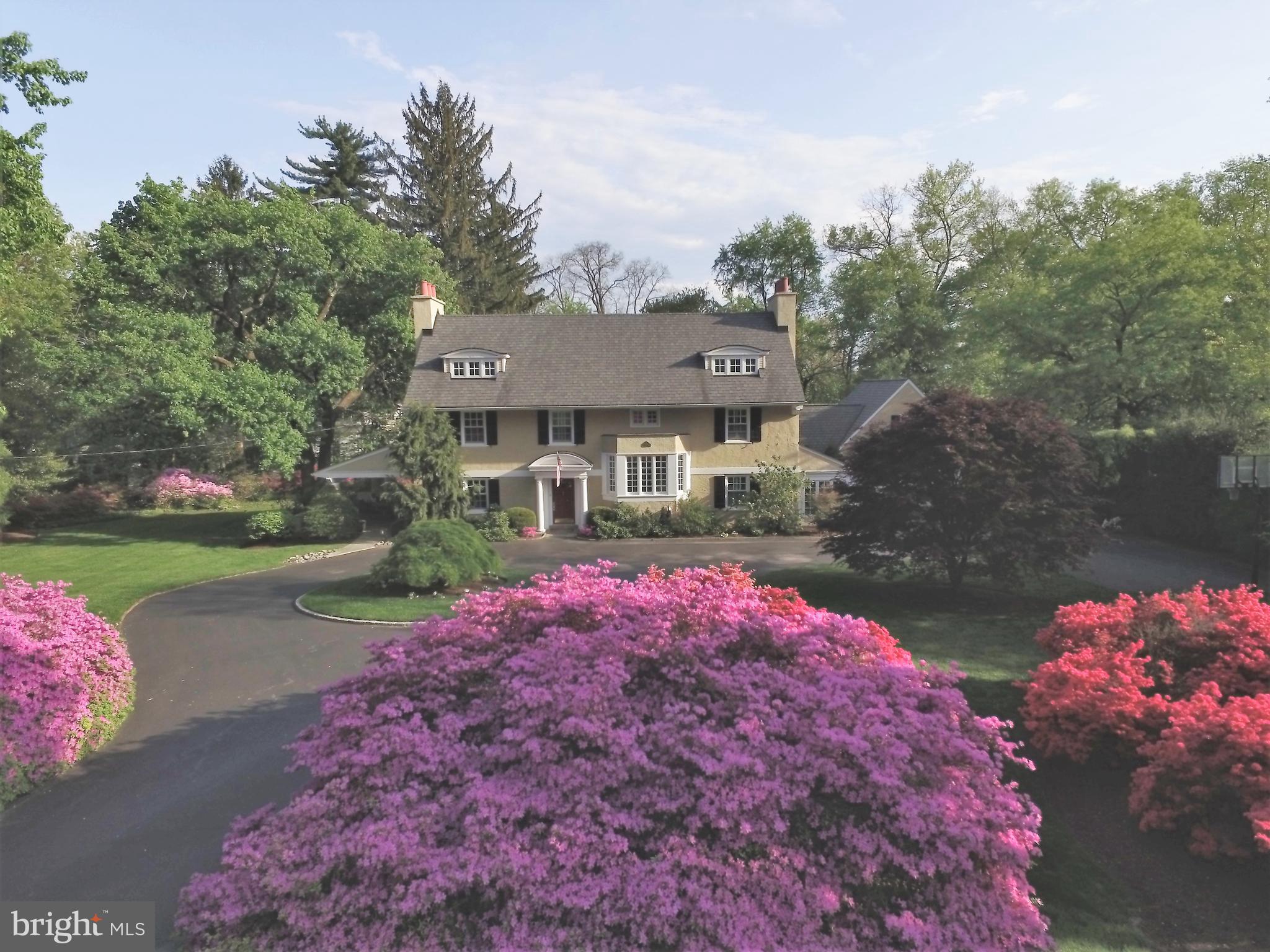 372 Homestead Road Wayne, PA 19087 - Photo 56 of 58