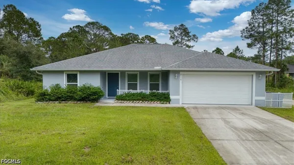 $399,000 | 2116 Scott Avenue, Alva, FL 33920