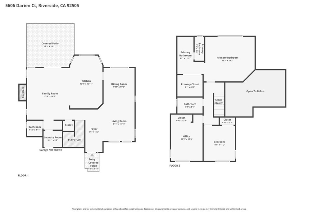 5606 Darien Court Riverside, CA 92505 - Photo 65 of 65