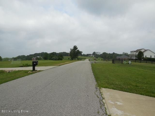2611 Dawson Ridge Road La Grange, KY 40031 - Photo 29 of 29 st
