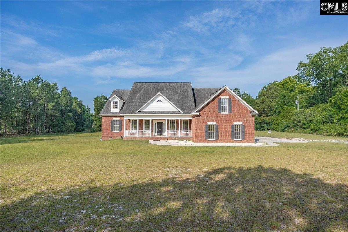 2647 Old Charleston Road Gilbert, SC 29054 - Photo 3 of 60