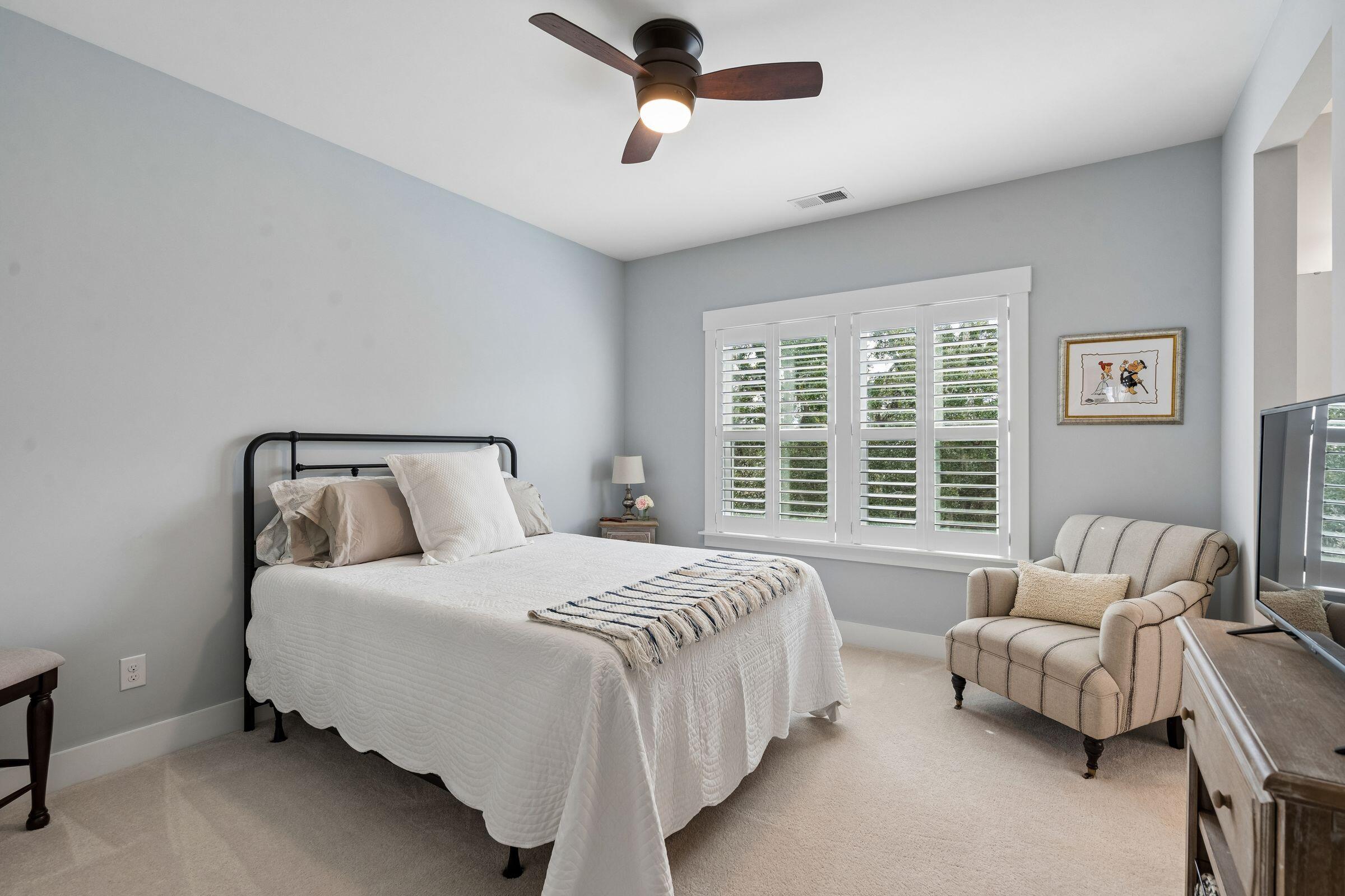 1432 Stratton Place Mount Pleasant, SC 29466 - Photo 51 of 99 Bedroom 4