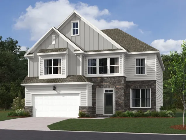 $682,355 | 147 Emeline Way, Mount Juliet, TN 37122