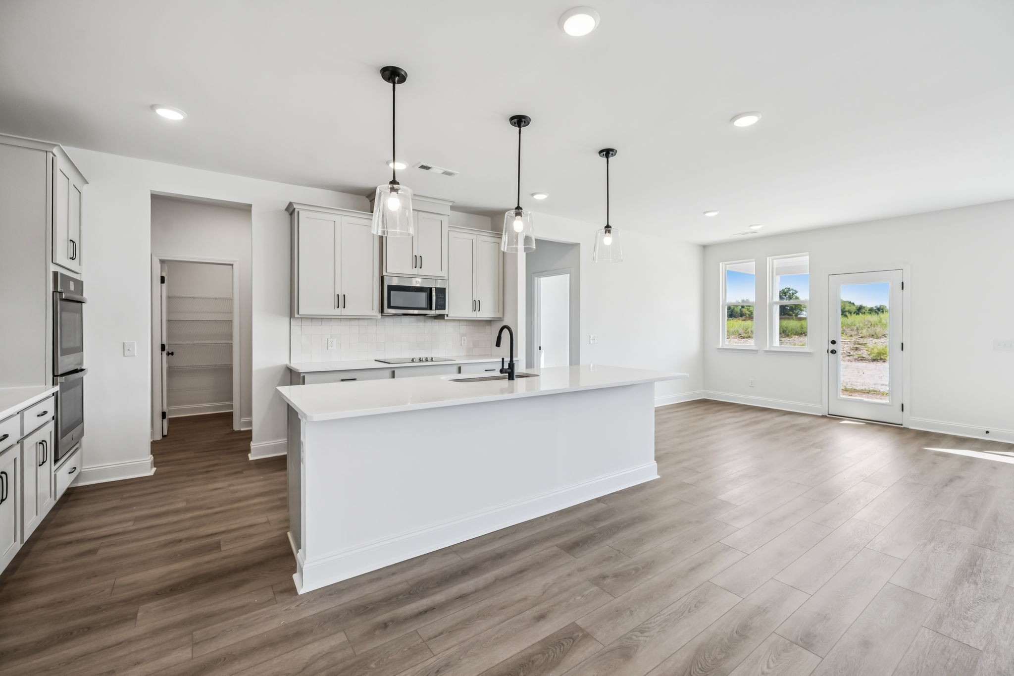 147 Emeline Way Mount Juliet, TN 37122 - Photo 12 of 66