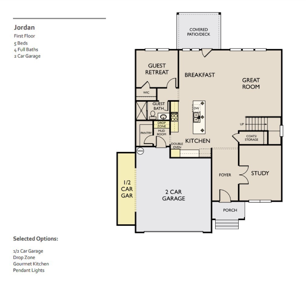 147 Emeline Way Mount Juliet, TN 37122 - Photo 2 of 66