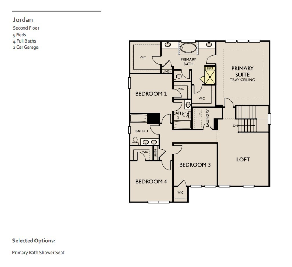 147 Emeline Way Mount Juliet, TN 37122 - Photo 3 of 66