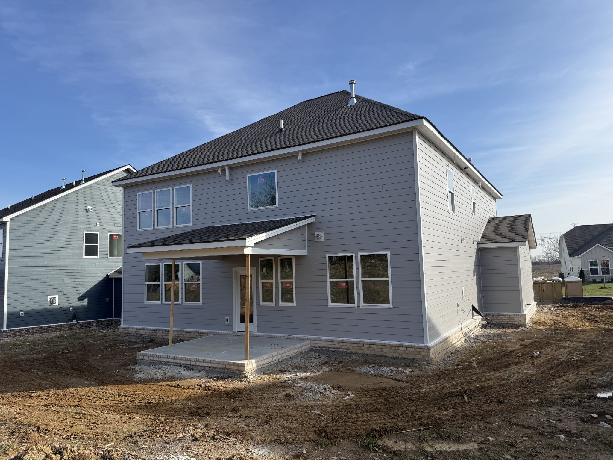 147 Emeline Way Mount Juliet, TN 37122 - Photo 60 of 66