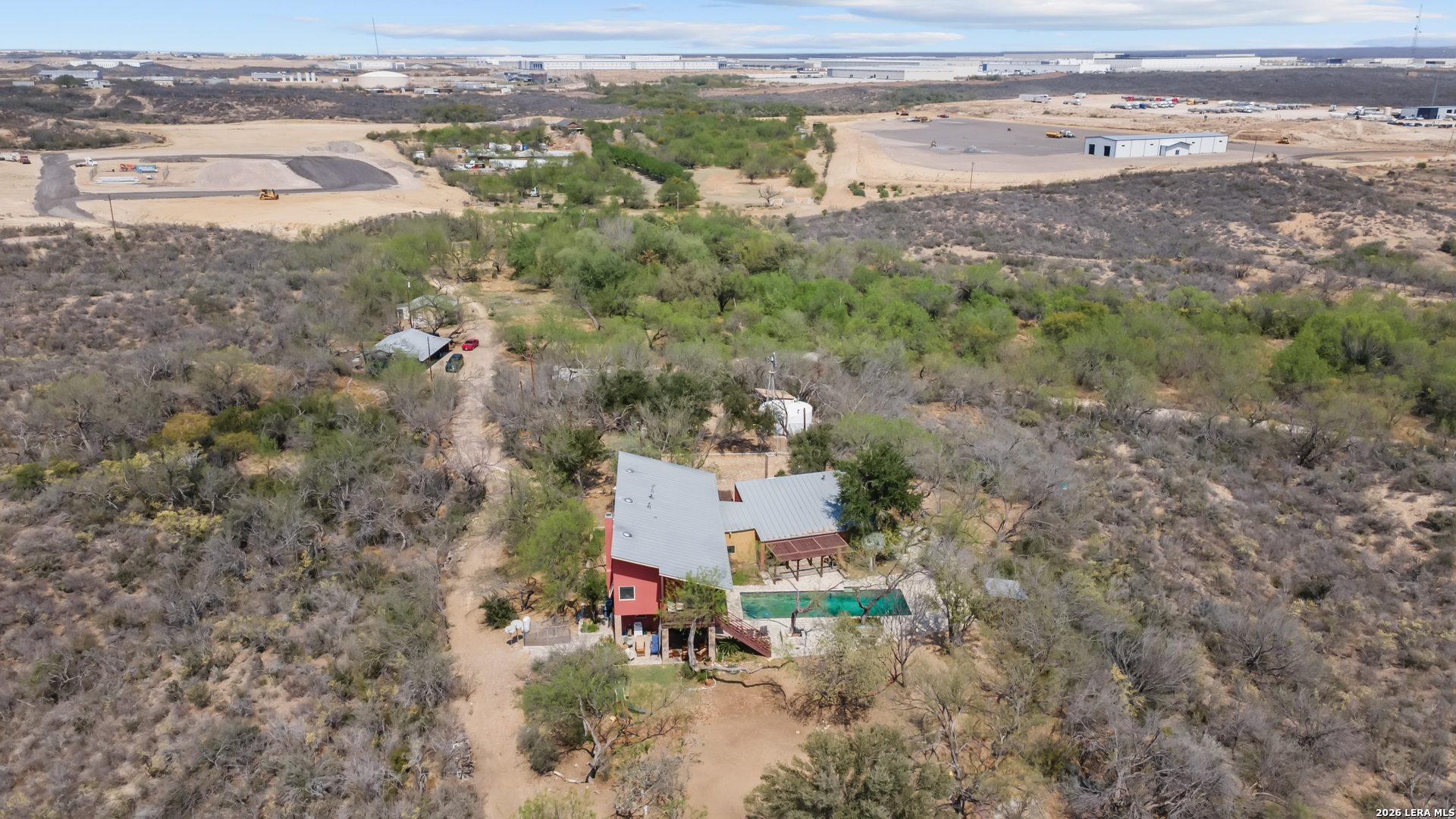961 Pico Laredo, TX 78045 - Photo 25 of 34