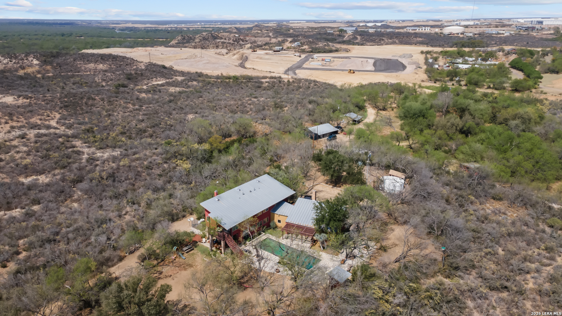 961 Pico Laredo, TX 78045 - Photo 34 of 34