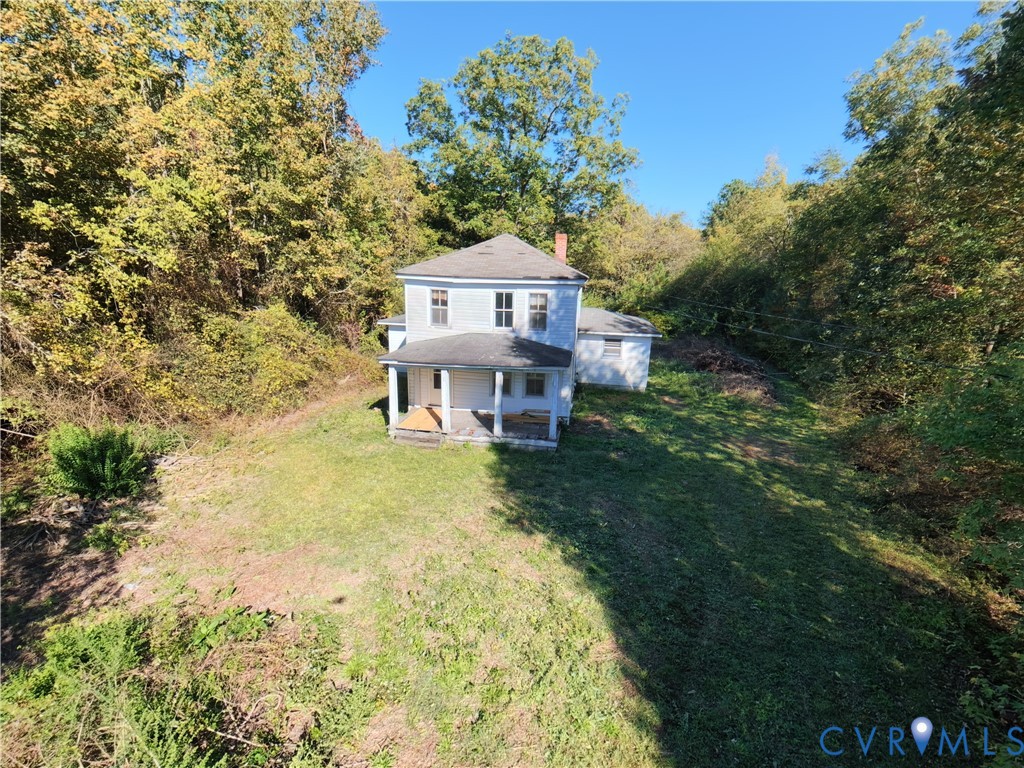 10320 Courthouse Road Charles City, VA 23030 - Photo 14 of 26 Gallery Image 14