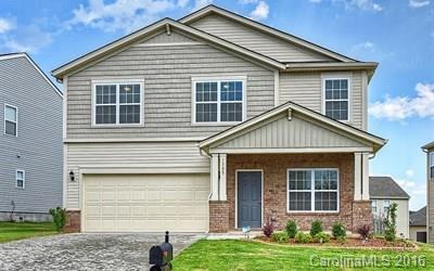 1305 Afternoon Sun Road Matthews, NC 28104 - Photo 1 of 21 Gallery Image 1