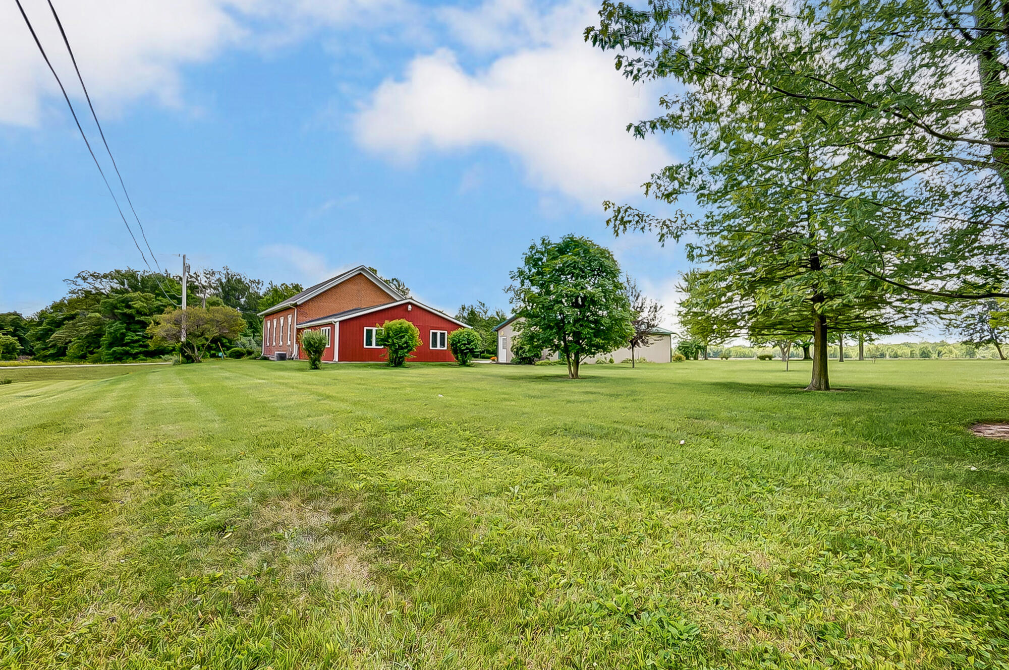 1000 North Rangeline Road Pleasant Hill, OH 45359 - Photo 26 of 34 Gallery Image 26
