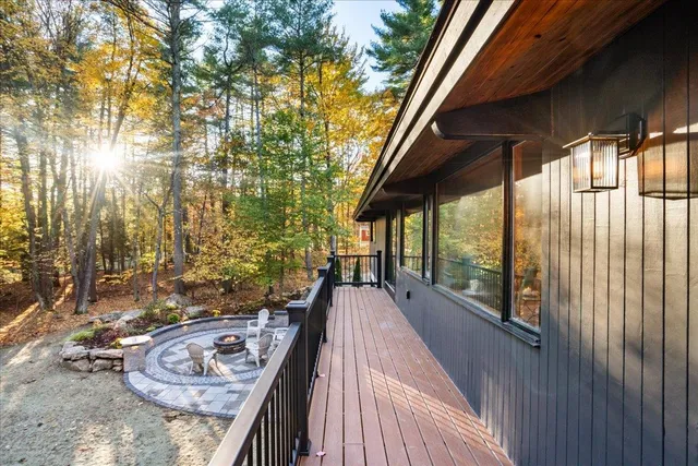 $825,000 | 32 South Bow Road, Bow, NH 03304