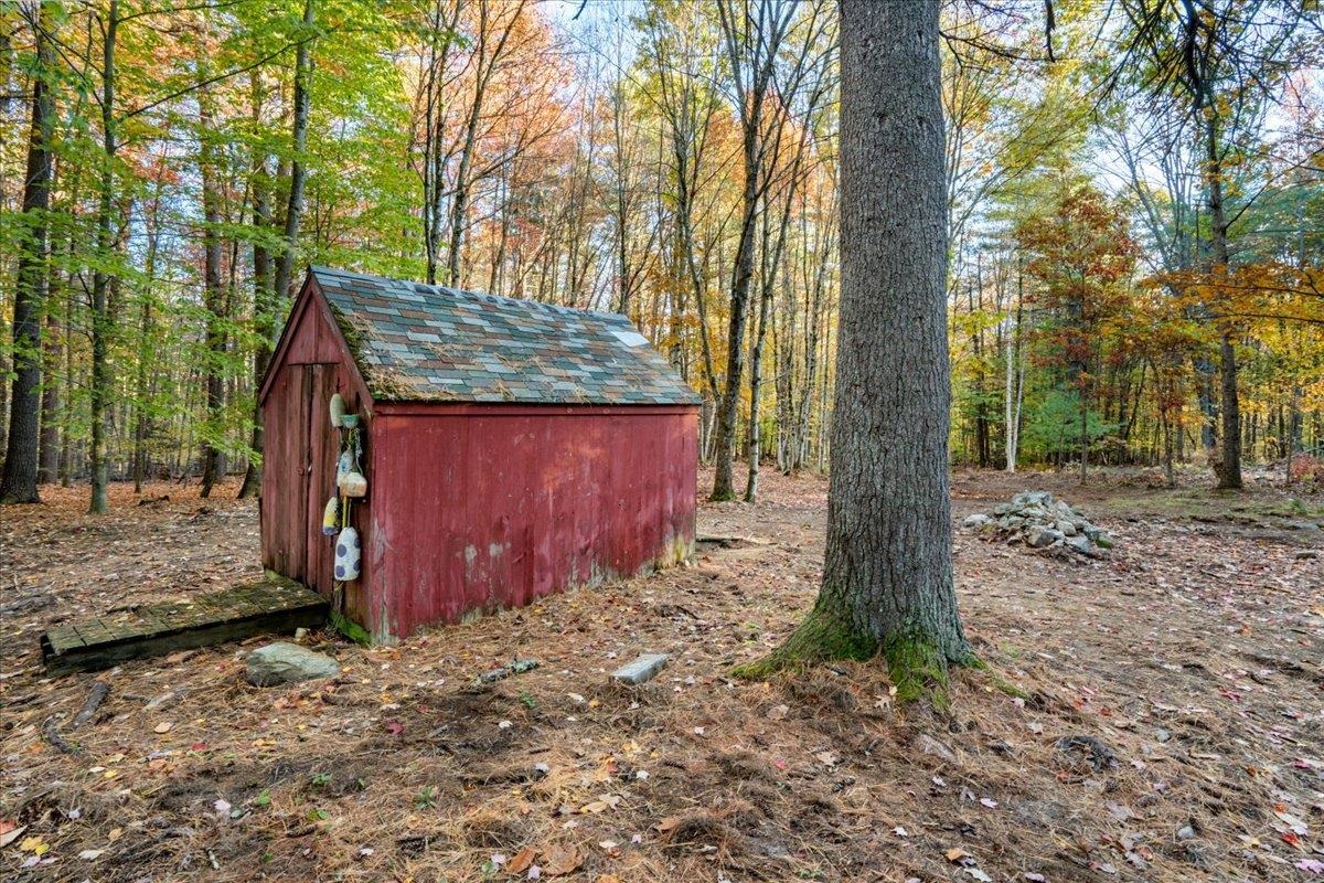 32 South Bow Road Bow, NH 03304 - Photo 51 of 60