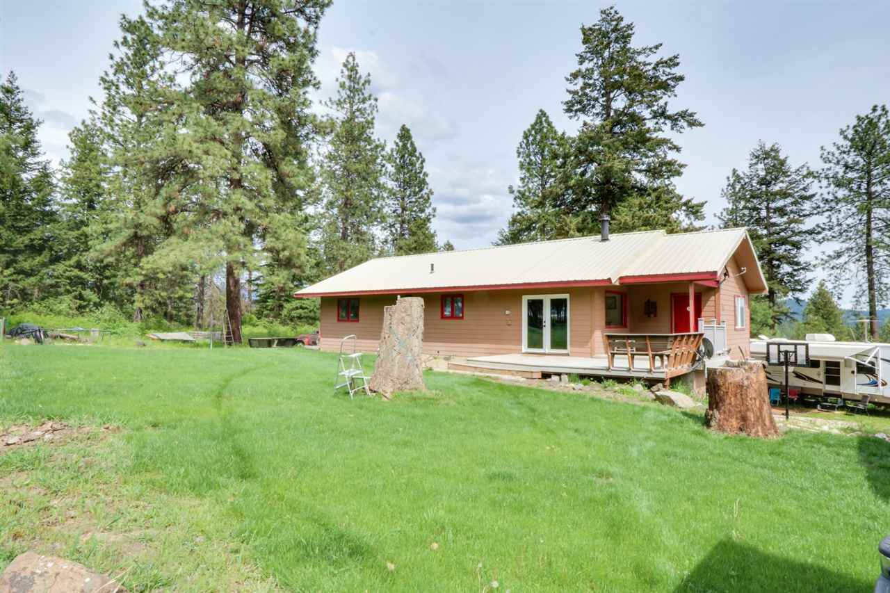 17006 North Sands Road Mead, WA 99021 - Photo 15 of 20