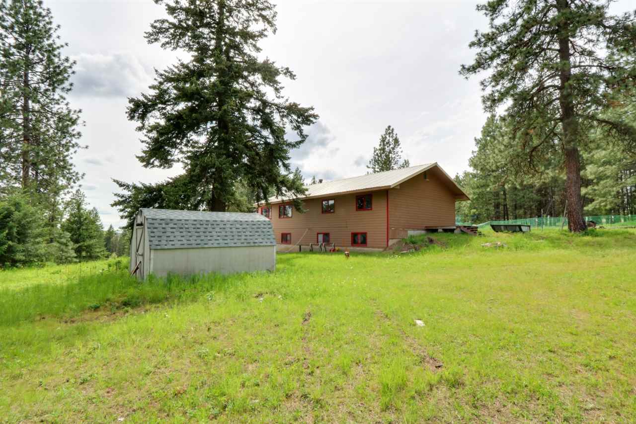17006 North Sands Road Mead, WA 99021 - Photo 17 of 20