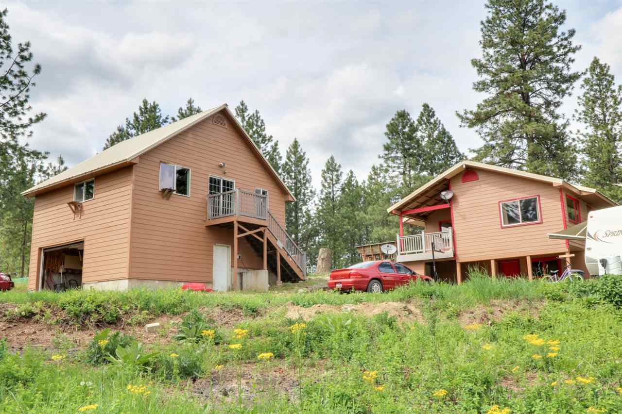 17006 North Sands Road Mead, WA 99021 - Photo 3 of 20
