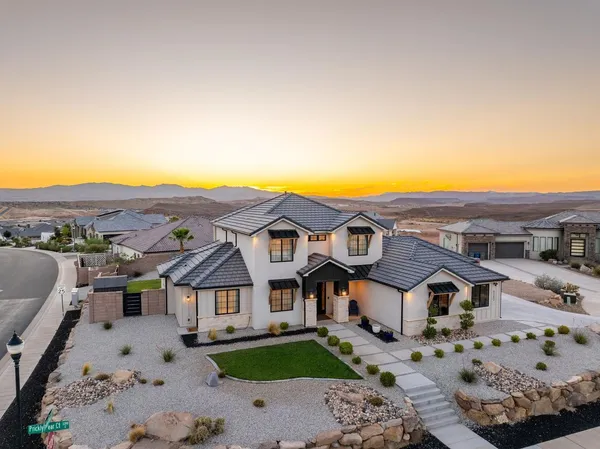 $1,123,000 | 6060 Prickly Pear Court, St. George, UT 84790