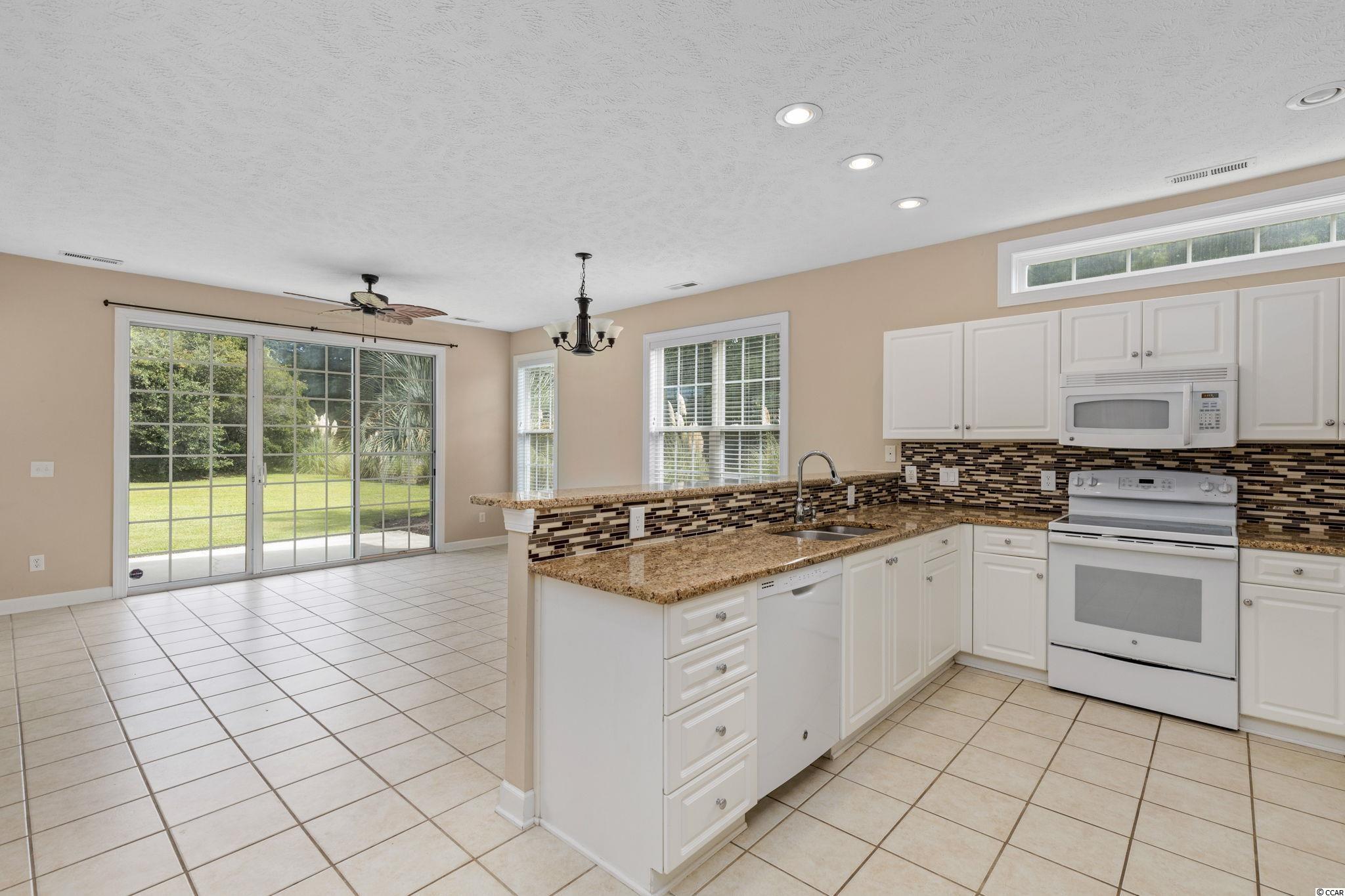 100 Pickering Drive Murrells Inlet, SC 29576 - Photo 11 of 38 Gallery Image 11