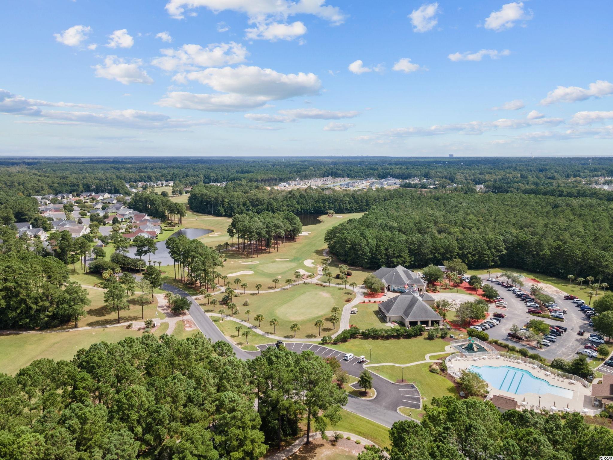 100 Pickering Drive Murrells Inlet, SC 29576 - Photo 37 of 38 Gallery Image 37