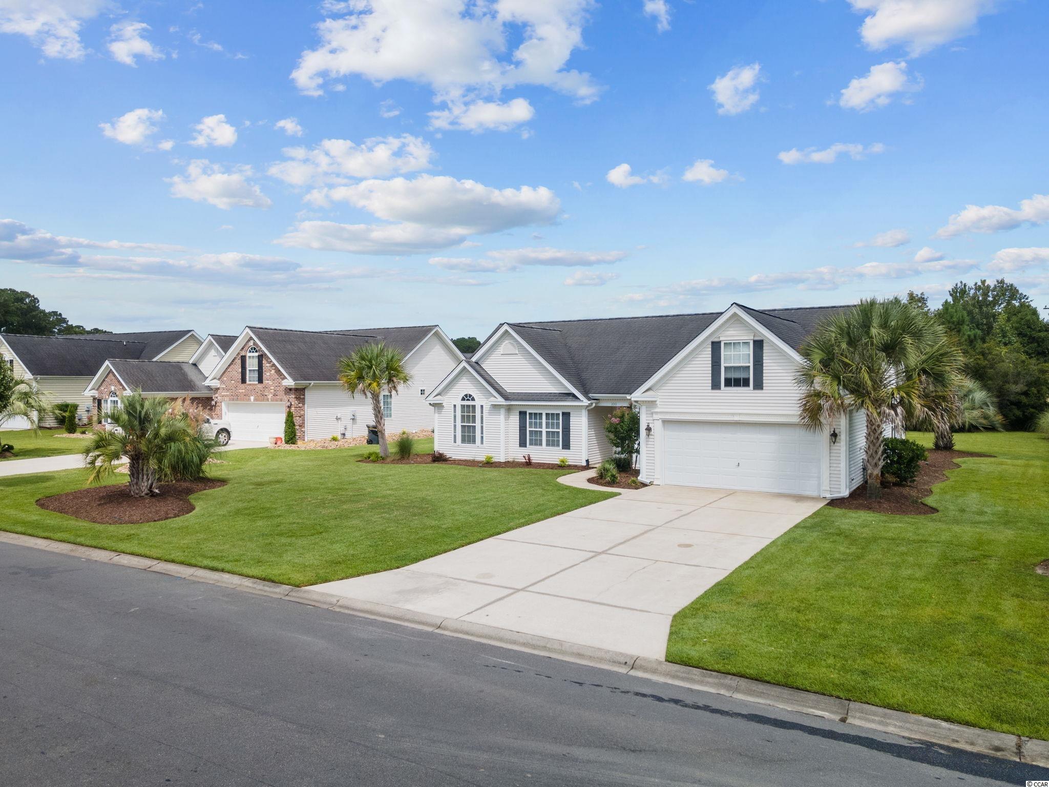 100 Pickering Drive Murrells Inlet, SC 29576 - Photo 38 of 38 Gallery Image 38