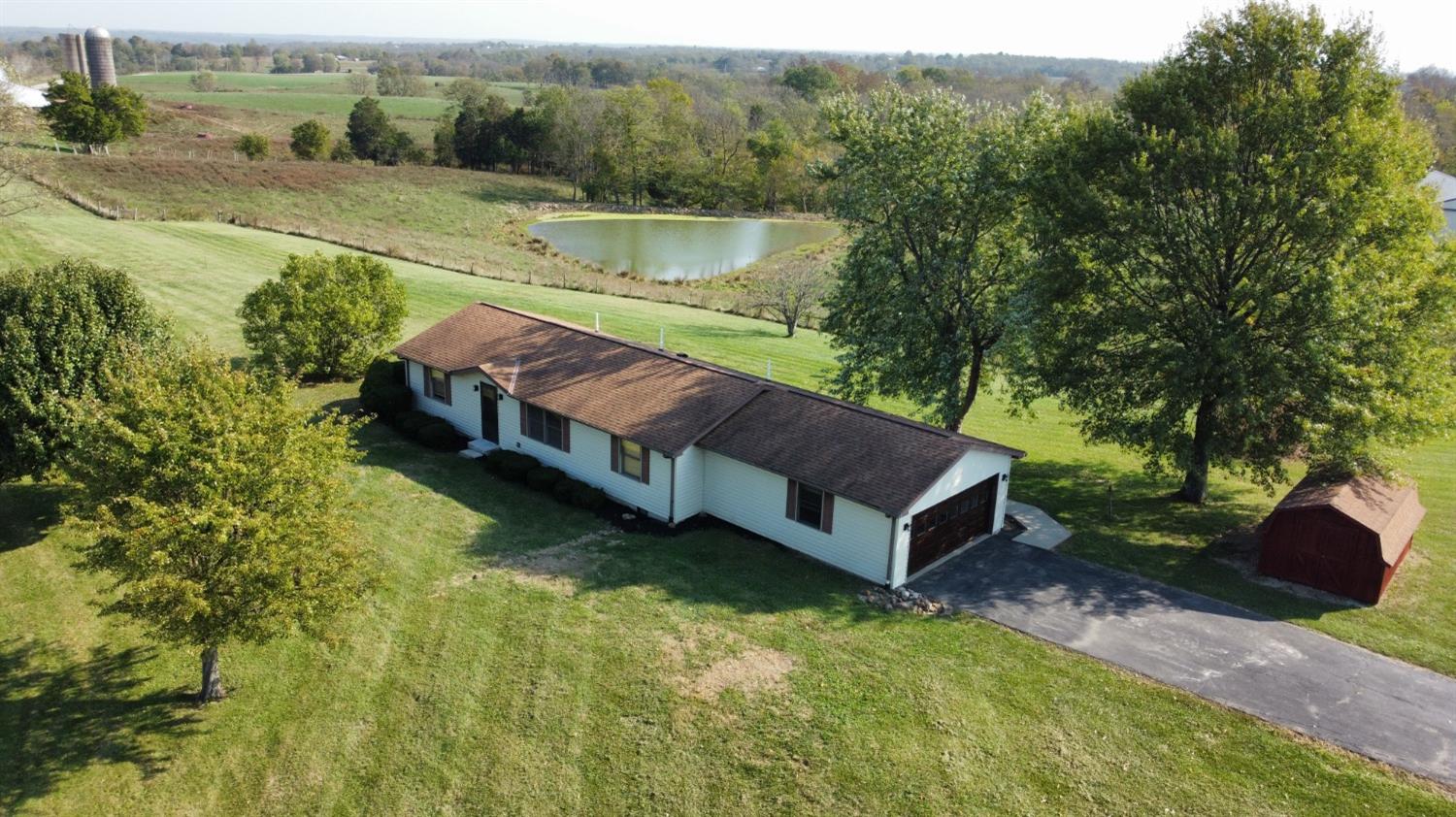 2514 Dibble Road Rising Sun, IN 47040 - Photo 1 of 32