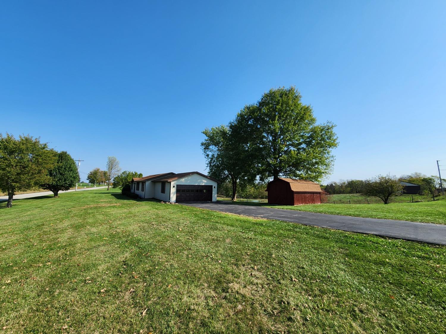 2514 Dibble Road Rising Sun, IN 47040 - Photo 11 of 32