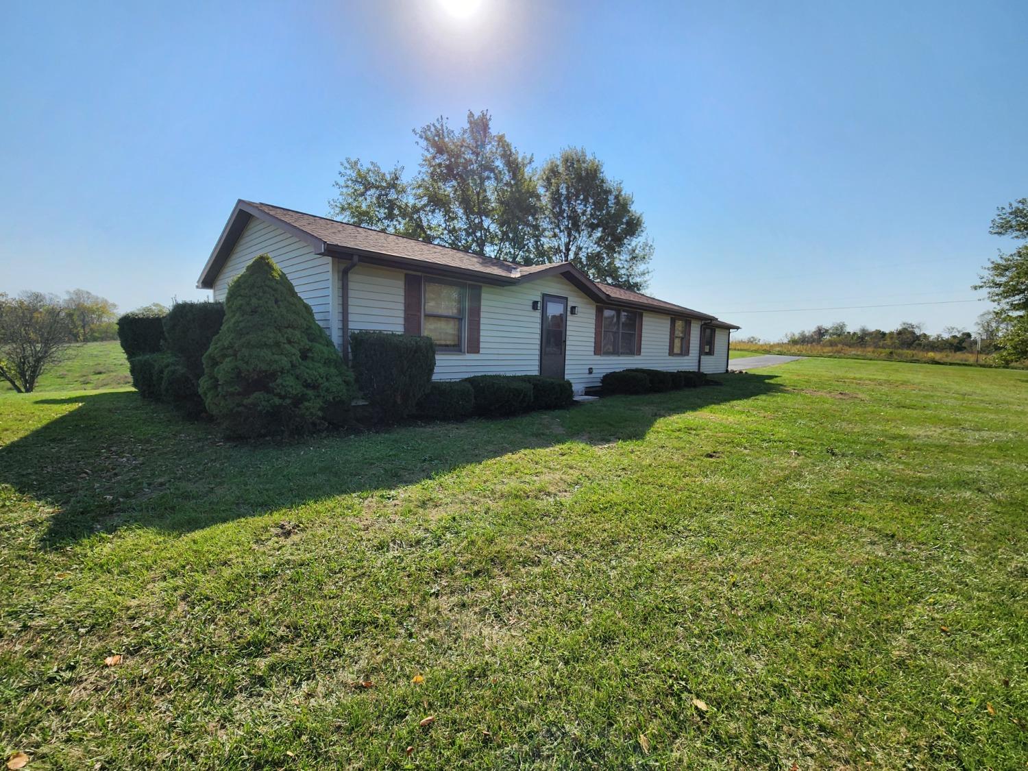 2514 Dibble Road Rising Sun, IN 47040 - Photo 12 of 32