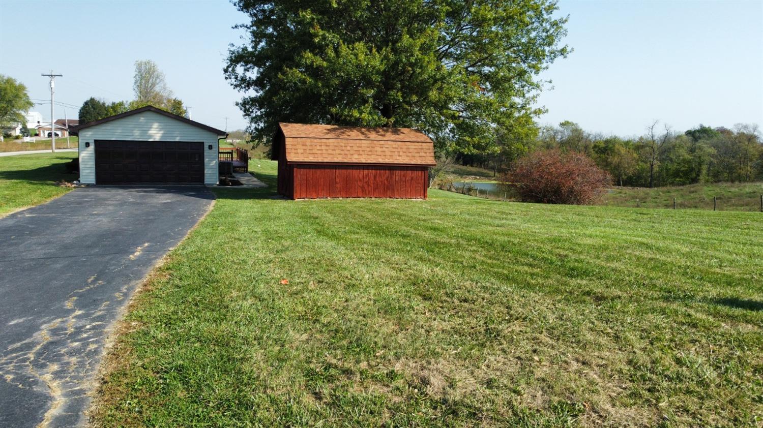2514 Dibble Road Rising Sun, IN 47040 - Photo 15 of 32