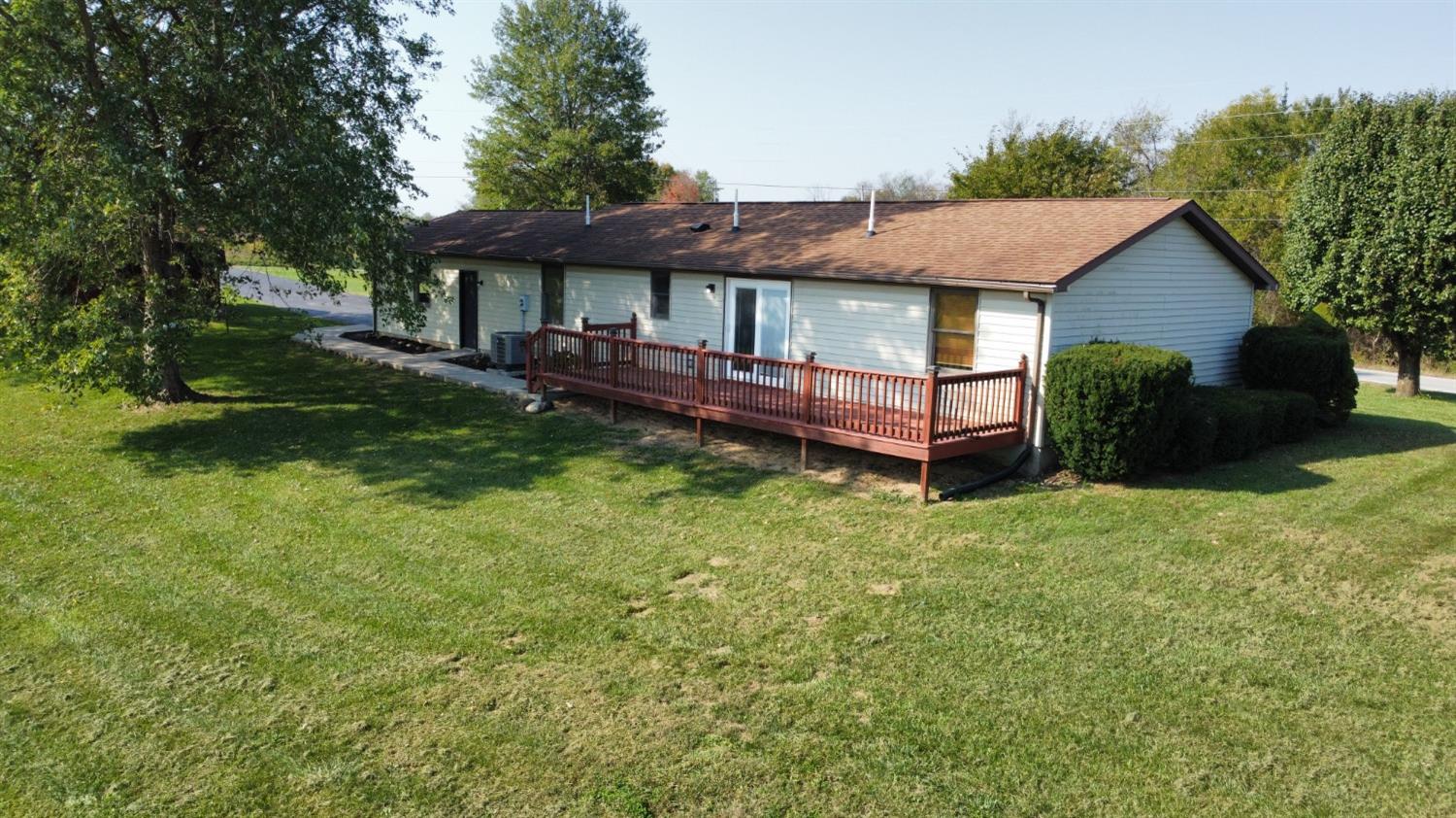 2514 Dibble Road Rising Sun, IN 47040 - Photo 2 of 32