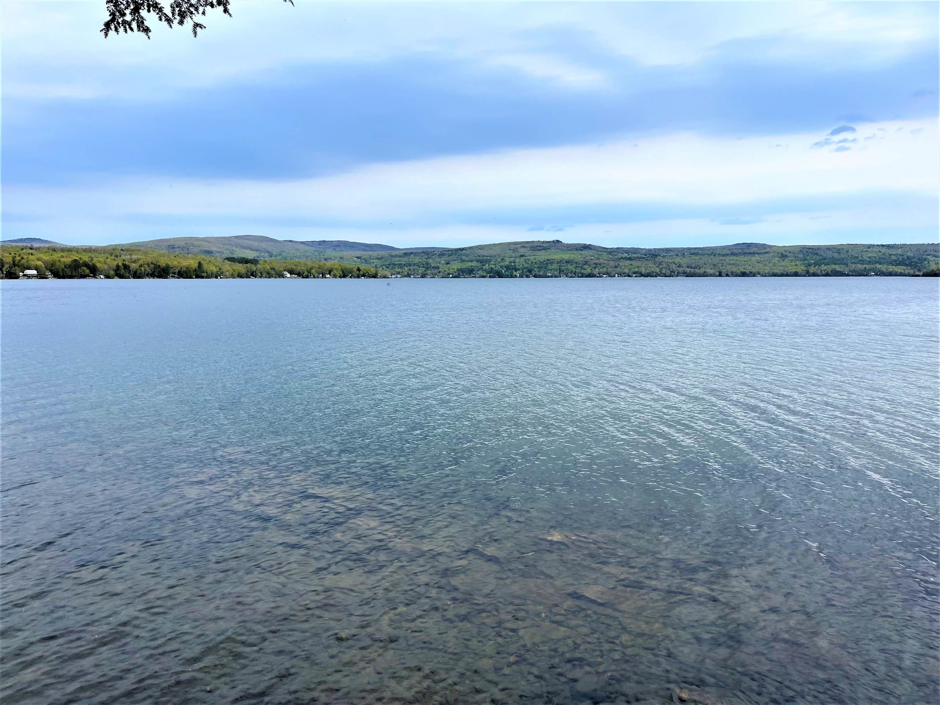 1187 Morgan Charleston Road, Unit LOT 3 Morgan, VT 05872 - Photo 9 of 10