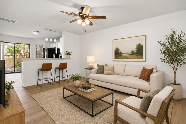 $210,000 | 11901 Swearingen Drive, Unit 110, Austin, TX 78758