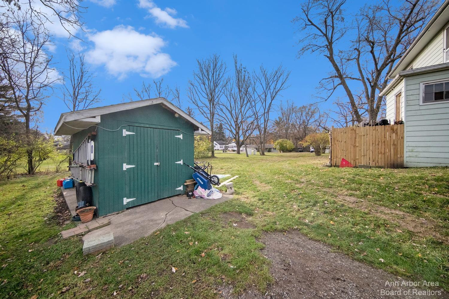 2231 Spring Arbor Road Jackson, MI 49203 - Photo 16 of 16 Photo 16