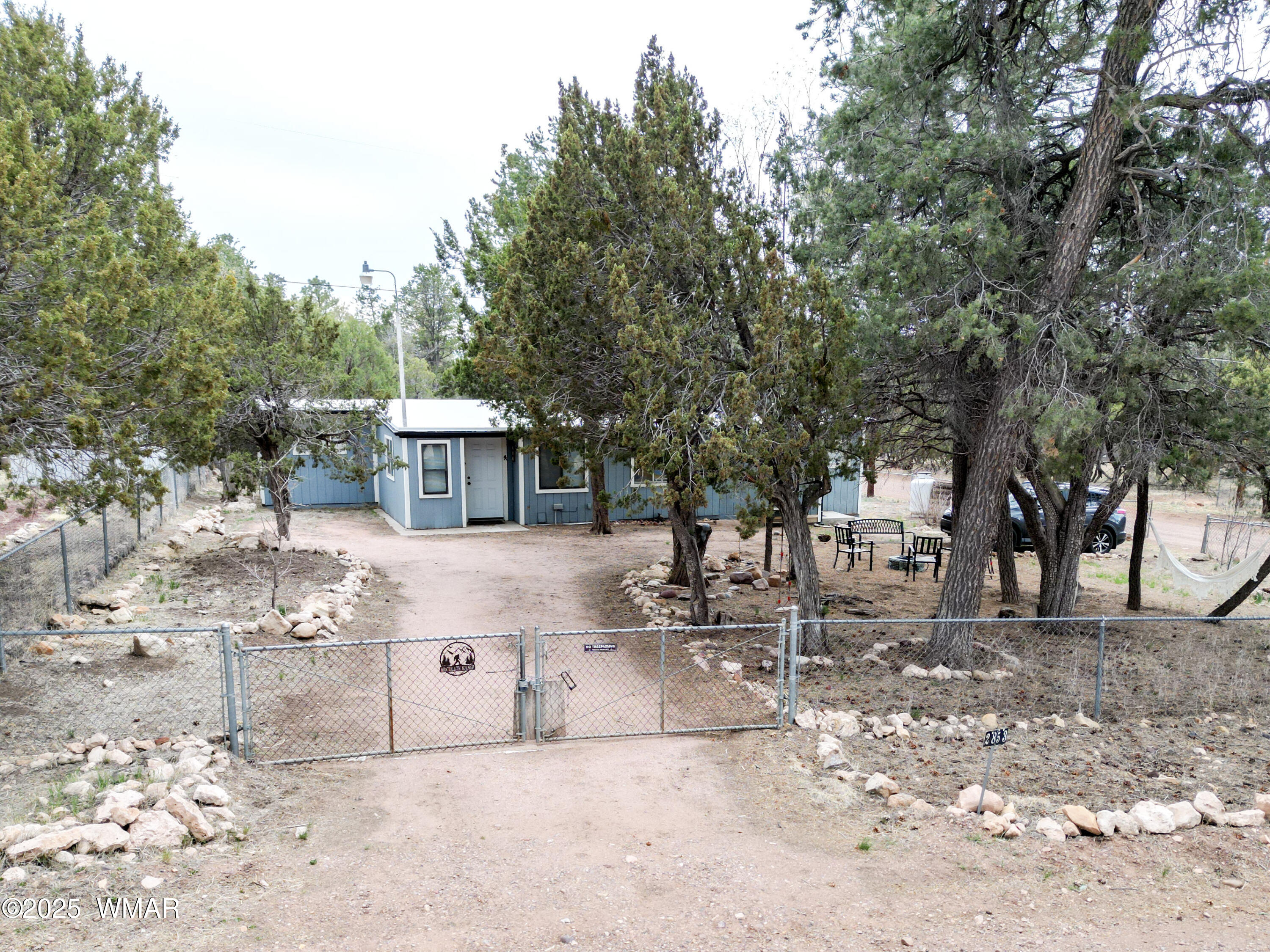 2853 Markham Road Overgaard, AZ 85933 - Photo 1 of 29